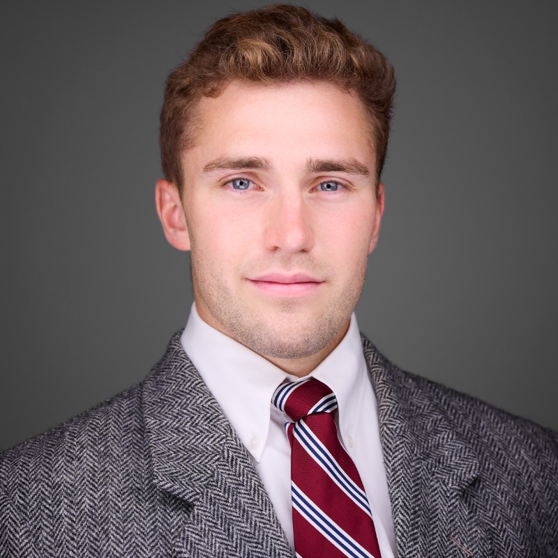 Ryan Trusler